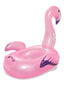 Puhallettava Flamingo, 127 x 127 cm hinta ja tiedot | Puhallettavat vesilelut ja uima-asusteet | hobbyhall.fi