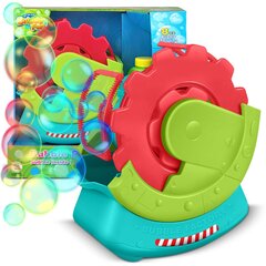 Pieni saippuakuplakone hinta ja tiedot | Bubble Fun Lapset | hobbyhall.fi