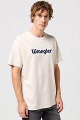 T-paita Wrangler 112350523-S hinta ja tiedot | Miesten T-paidat | hobbyhall.fi