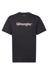 T-paita Wrangler 112350526-M hinta ja tiedot | Miesten T-paidat | hobbyhall.fi