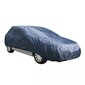 ProPlus Auton suojapeite XL 524x191x122 cm tummansininen hinta ja tiedot | Lisätarvikkeet autoiluun | hobbyhall.fi