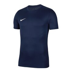 Nike Dri-Fit Park VII Small logo treenipaita hinta ja tiedot | Poikien paidat | hobbyhall.fi