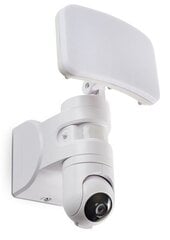 Volteno LED valonheitin kameralla 10W hinta ja tiedot | Taskulamput ja valonheittimet | hobbyhall.fi