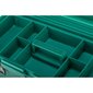 Työkalulaatikko (muovi) 21" Sata hinta ja tiedot | Työkalupakit ja muu työkalujen säilytys | hobbyhall.fi
