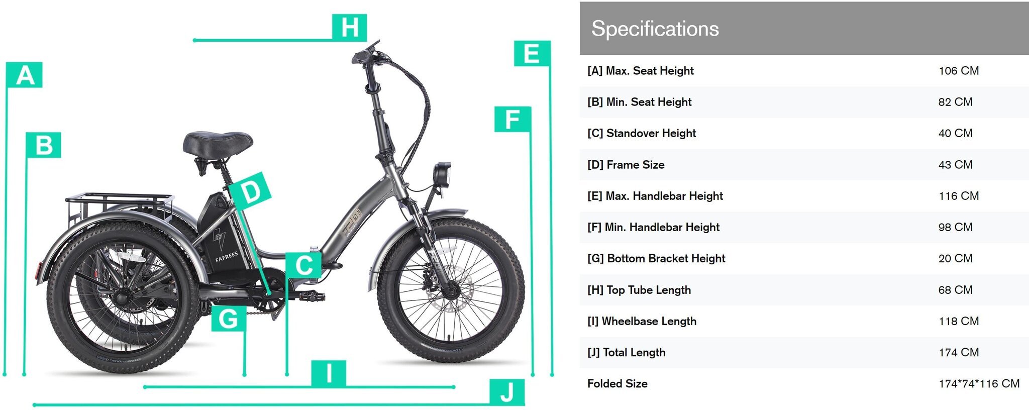 Sähköpyörä Fafrees F28 MT, 27.5", musta, 250W, 14.5Ah hinta ja tiedot | Sähköpyörät | hobbyhall.fi