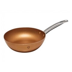 Blaumann Wok-pannu Le Chef Collection, 28 cm hinta ja tiedot | Paistinpannut | hobbyhall.fi