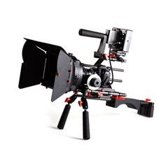 Benro DV20C hinta ja tiedot | Videokameran lisätarvikkeet | hobbyhall.fi