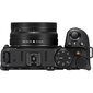 Nikon Z 30, (Z30) + Nikkor Z DX 16-50mm f/3.5-6.3 VR + FTZ II Adapter hinta ja tiedot | Kamerat | hobbyhall.fi