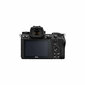 Nikon Z 7ii + Nikkor Z 24–120 mm f/ 4 s hinta ja tiedot | Kamerat | hobbyhall.fi