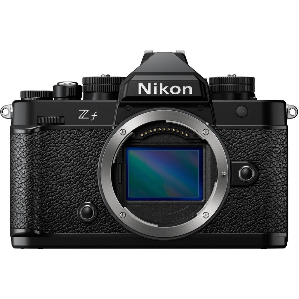 Nikon Zf hinta ja tiedot | Kamerat | hobbyhall.fi