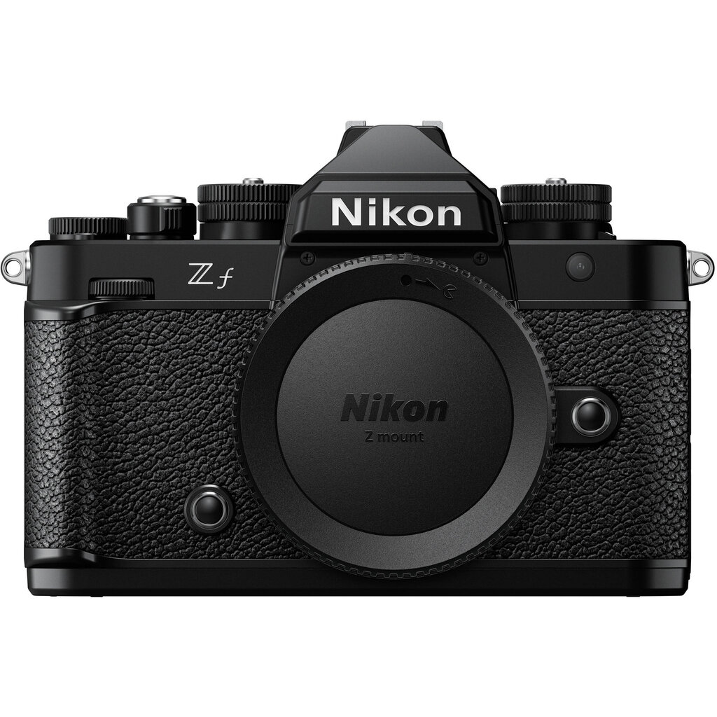 Nikon Zf hinta ja tiedot | Kamerat | hobbyhall.fi