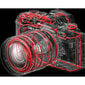Olympus OM System OM-5 + M.Zuiko Digital ED 12-45mm F4 Pro hinta ja tiedot | Kamerat | hobbyhall.fi