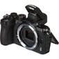 Nikon Z50 + Nikkor Z 24-70mm f/4 S hinta ja tiedot | Kamerat | hobbyhall.fi