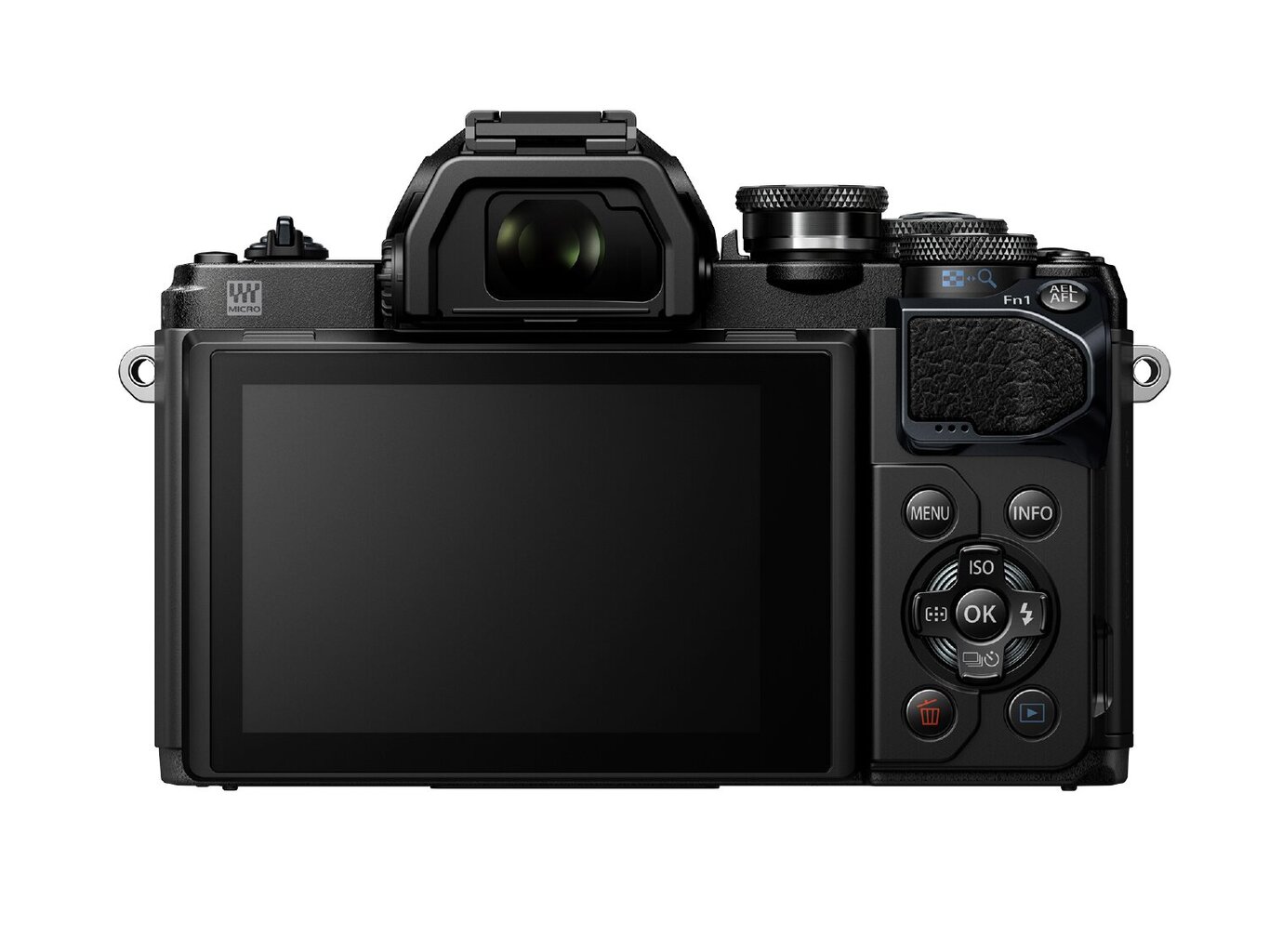 Olympus OM-D E-M10 Mark III S + M.Zuiko Digital ED 14-150mm F4-5.6 II hinta ja tiedot | Kamerat | hobbyhall.fi