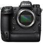 Nikon Z 9, (Z9) + Nikkor Z 24-70mm f/4 S hinta ja tiedot | Kamerat | hobbyhall.fi