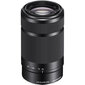 Sony A6600 ILCE-6600/B + 16-50mm + 55-210mm hinta ja tiedot | Kamerat | hobbyhall.fi