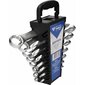 426111 BRILLIANT TOOLS Combination Wrench Set 15 pcs hinta ja tiedot | Käsityökalut | hobbyhall.fi