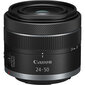 Canon EOS R6 + RF 24-50mm f/4.5-6.3 IS STM hinta ja tiedot | Kamerat | hobbyhall.fi