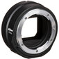 Nikon Z f (Zf) + FTZ II Mount adapter hinta ja tiedot | Kamerat | hobbyhall.fi