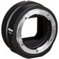 Nikon Z 9, (Z9) + Nikkor Z 24-70mm f/4 S + Nikon FTZ II Mount adapter hinta ja tiedot | Kamerat | hobbyhall.fi