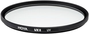 Hoya-suodatin UX II UV 55mm hinta ja tiedot | Kameran suotimet | hobbyhall.fi