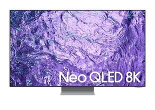 Samsung QE65QN700CTXXH hinta ja tiedot | Televisiot | hobbyhall.fi