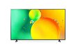 LG 86NANO753QA, 2,18 m, 4K Ultra HD Smart TV „Wi-Fi“ hinta ja tiedot | Televisiot | hobbyhall.fi