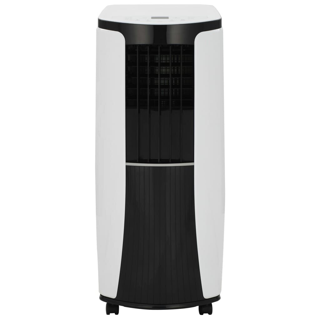 vidaXL Siirrettävä ilmastointilaite 2600 W (8870 BTU) hinta ja tiedot | Ilmastointilaitteet | hobbyhall.fi