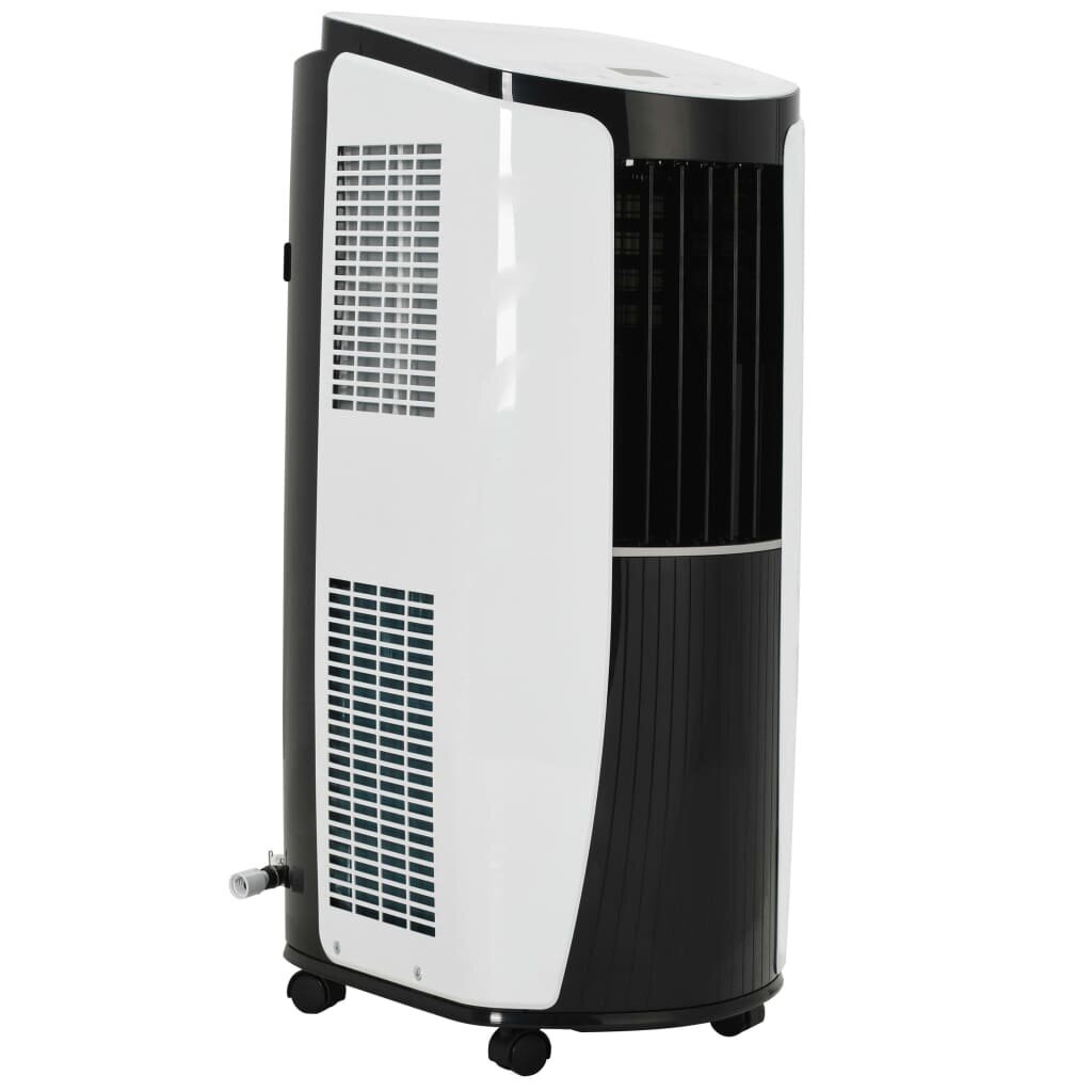 vidaXL Siirrettävä ilmastointilaite 2600 W (8870 BTU) hinta ja tiedot | Ilmastointilaitteet | hobbyhall.fi