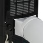vidaXL Siirrettävä ilmastointilaite 2600 W (8870 BTU) hinta ja tiedot | Ilmastointilaitteet | hobbyhall.fi