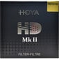 Hoya suodatin Protector HD Mk II 52mm hinta ja tiedot | Kameran suotimet | hobbyhall.fi