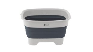 Dubuo plovimui Outwell Collaps Wash Bowl hinta ja tiedot | Retkiastiat | hobbyhall.fi