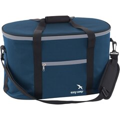 Kylmälaukku Easy Camp Chilly L, 28 l, sininen hinta ja tiedot | Kylmälaukut ja termokassit | hobbyhall.fi