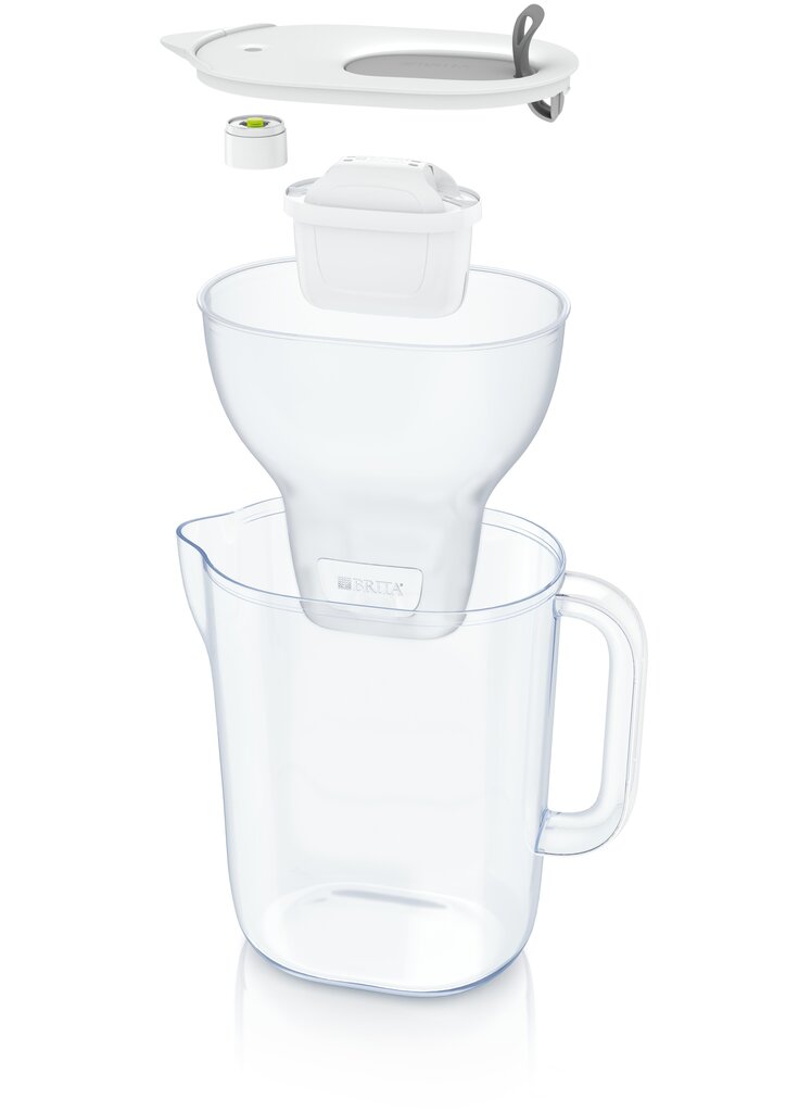 Brita Style Pro hinta ja tiedot | Veden suodatinkannut ja suodattimet | hobbyhall.fi