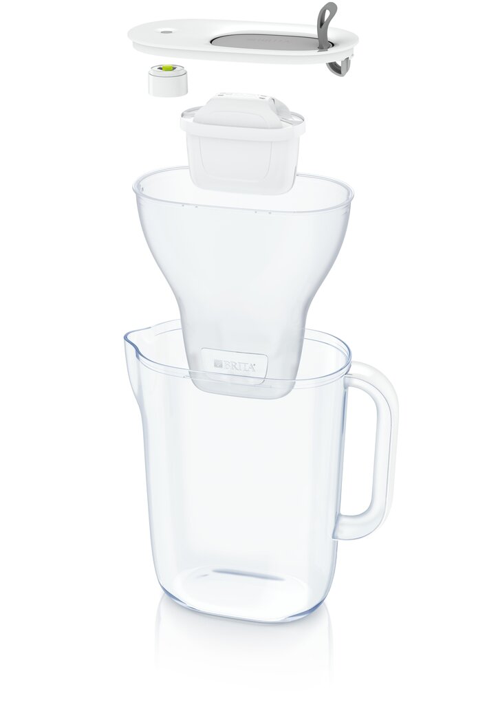 Brita Style Pro hinta ja tiedot | Veden suodatinkannut ja suodattimet | hobbyhall.fi