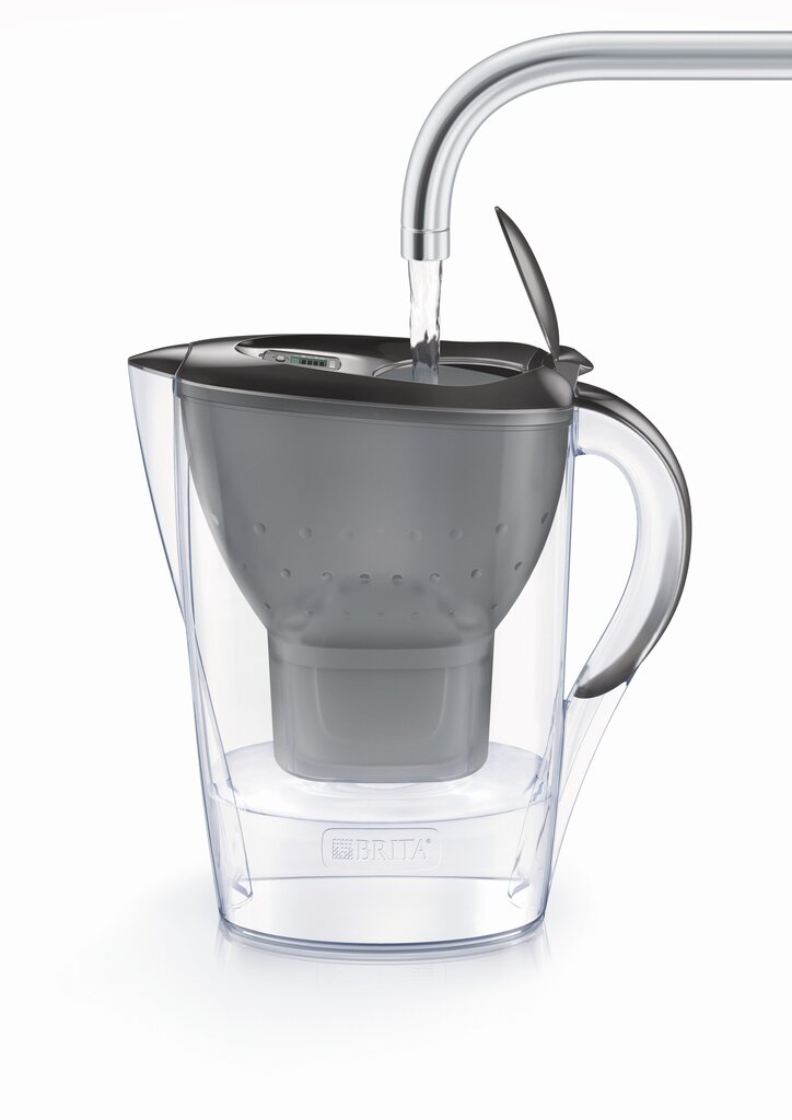 Brita Marella Pro hinta ja tiedot | Veden suodatinkannut ja suodattimet | hobbyhall.fi