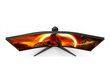 AOC CU34G2XP 34" UWQHD VA CURVED HAS DP/HDMI 180HZ FREESYNC hinta ja tiedot | Näytöt | hobbyhall.fi