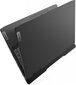 Lenovo IdeaPad Gaming 3 15ARH7 AMD Ryzen 5 6600H 8GB 512GB NVIDIA GeForce RTX 3050 Windows 11 Home Onyx Grey hinta ja tiedot | Kannettavat tietokoneet | hobbyhall.fi