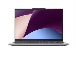 Lenovo IdeaPad Pro 5 14IRH8 Intel Core i5-13500H 16GB 512GB Integrated Intel Iris Xe Windows 11 Home Arctic Grey hinta ja tiedot | Kannettavat tietokoneet | hobbyhall.fi