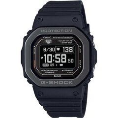 Miesten kello Casio G-Shock DW-H5600MB-1ER hinta ja tiedot | Miesten kellot | hobbyhall.fi