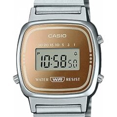 Miesten kello Casio A1100D-1EF hinta ja tiedot | Casio Vintage Miehille | hobbyhall.fi