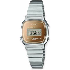 Miesten kello Casio A1100D-1EF hinta ja tiedot | Casio Vintage Muoti | hobbyhall.fi