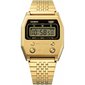 Miesten kello Casio A1100G-5EF hinta ja tiedot | Miesten kellot | hobbyhall.fi