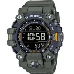 Miesten kello Casio GW-9500-3ER00-3ER hinta ja tiedot | Casio G-Shock Muoti | hobbyhall.fi