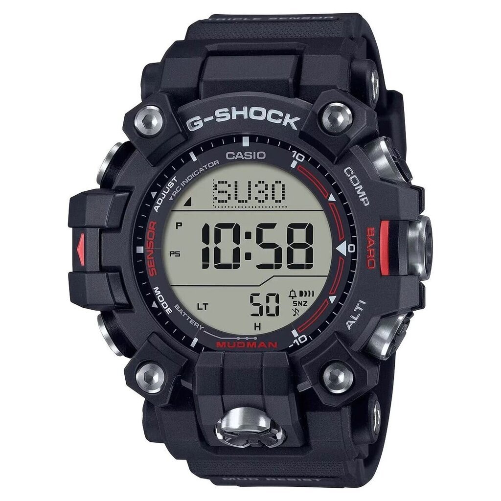 Miesten kello Casio G-Shock GW-9500-1ER hinta ja tiedot | Miesten kellot | hobbyhall.fi