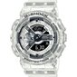 Miesten kello Casio G-Shock Classic Clear Remix Series hinta ja tiedot | Miesten kellot | hobbyhall.fi