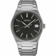 Miesten kello Seiko SUR557P1 hinta ja tiedot | Miesten kellot | hobbyhall.fi