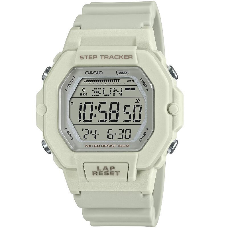 Naisten kello Casio LWS2200H8AVEF hinta ja tiedot | Naisten kellot | hobbyhall.fi