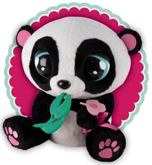 Interaktiivinen lelu Club Petz YoYo Panda hinta ja tiedot | Tyttöjen lelut | hobbyhall.fi