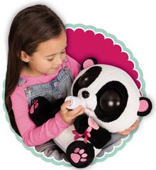 Interaktiivinen lelu Club Petz YoYo Panda hinta ja tiedot | Tyttöjen lelut | hobbyhall.fi